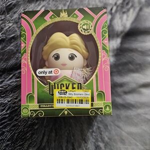 Wicked Collectible Bluetooth Speaker